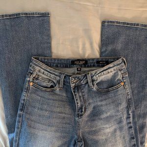 Like New Judy Blue Jeans